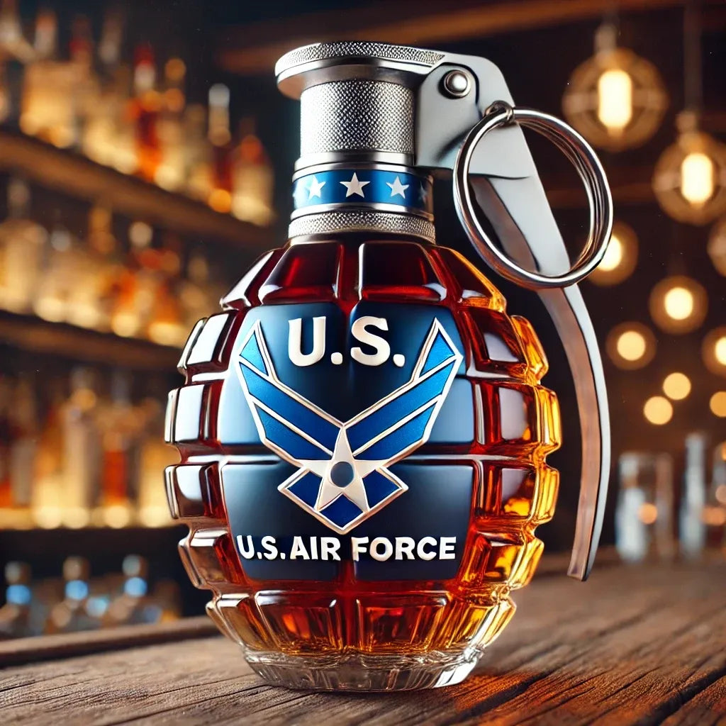 Sherum Patriot Grenade