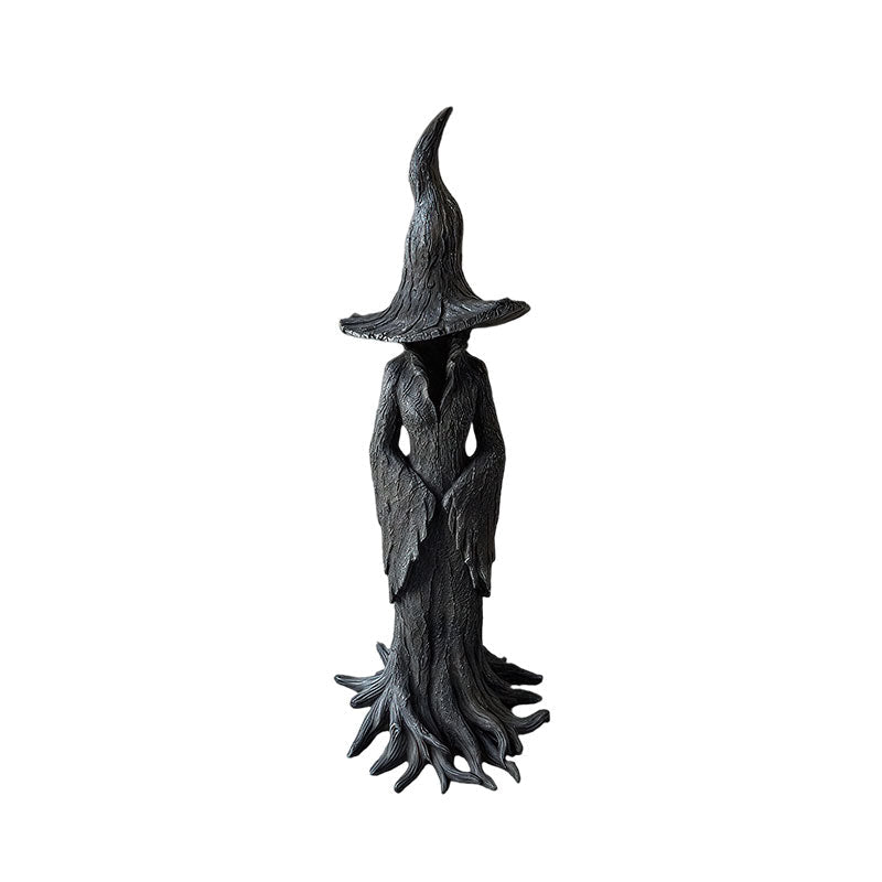 Sherum Shadow Witch