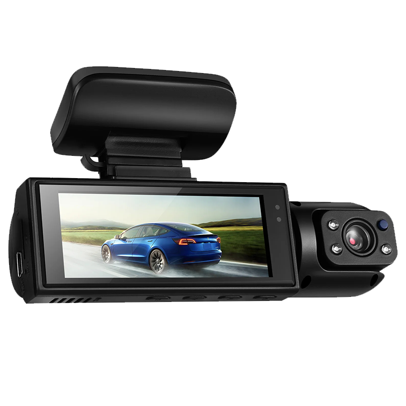 Autopulsex Dash Cam