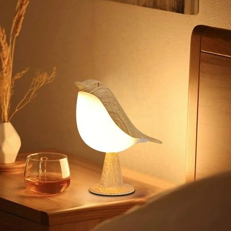 Sherum™ Aroma LumiBird