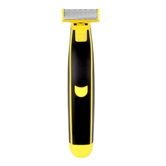 Sherum MACH  Full Body Shaver