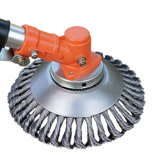 Sherum Wired Trimmer Head