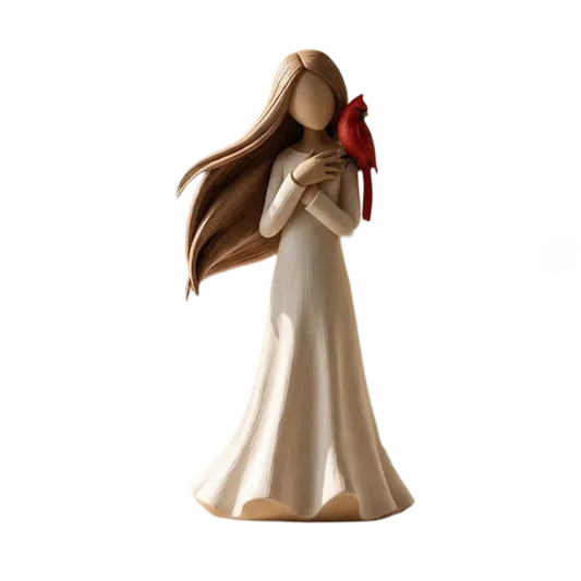 Graddi™ Serene Cardinal