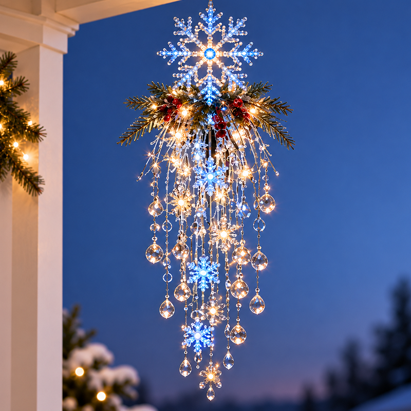 Sherum™ Winterfall Glow