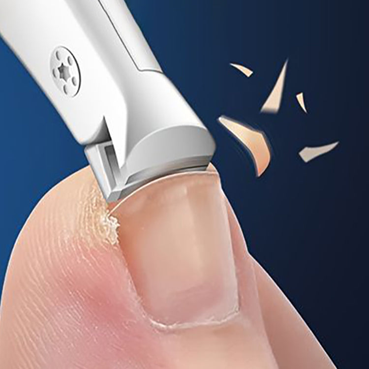 Sherum Nail Clipper