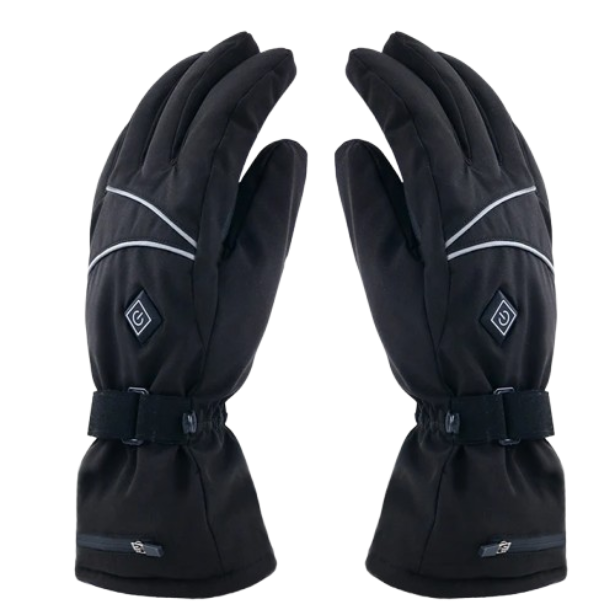 Sherum Heated Gloves