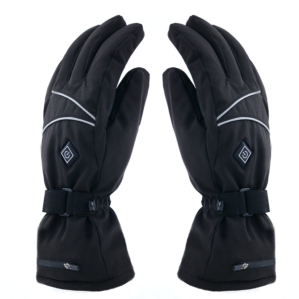 Hilipert Heated Gloves