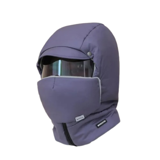 Sherum PolarDefender