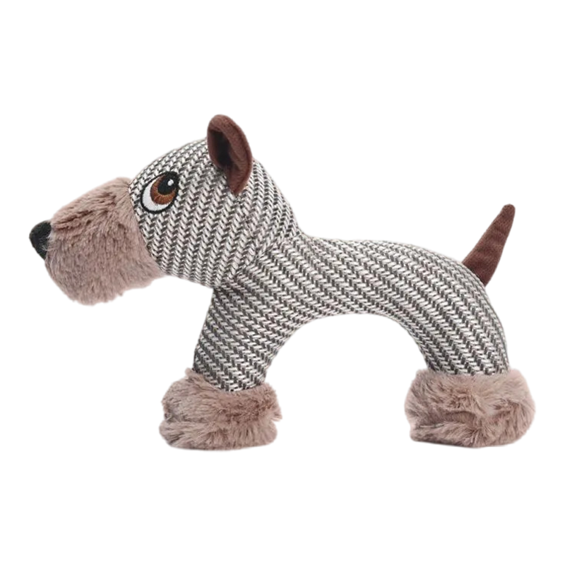 Sherum Linen Safari Companions