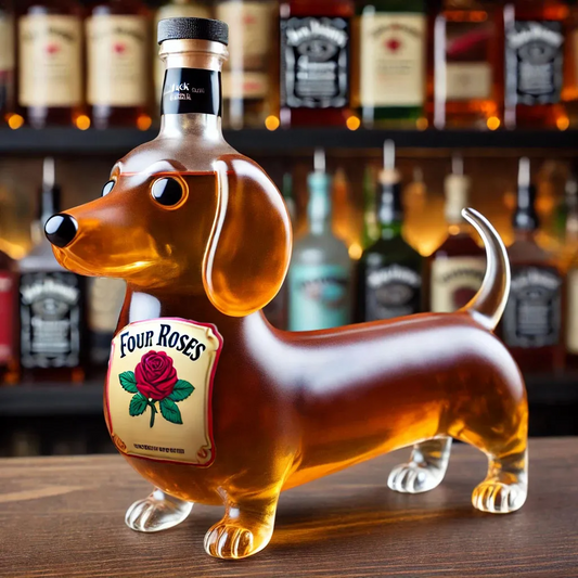 Sherum Whiskey Woof
