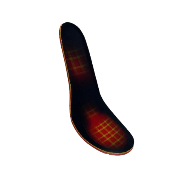 Sherum FootEase Wireless Heated Insoles
