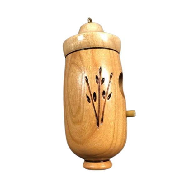 Sherum Wooden Hummingbird House