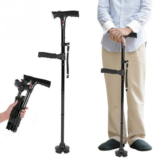 Welnax™ ORTHOPEDIC CANE