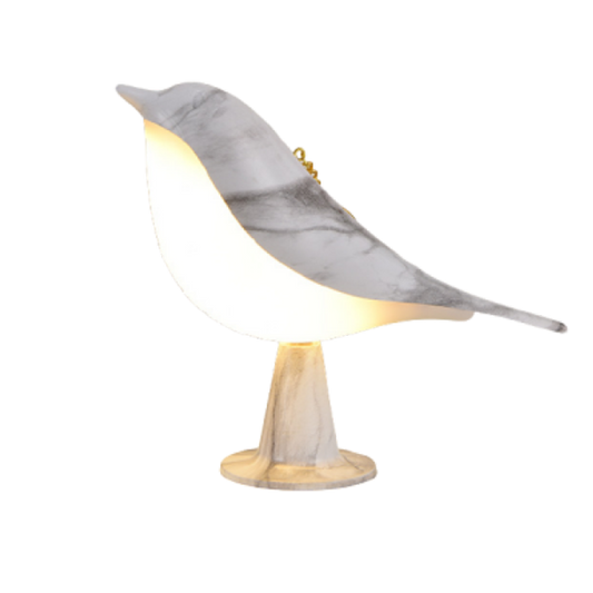 Sherum™ Aroma LumiBird