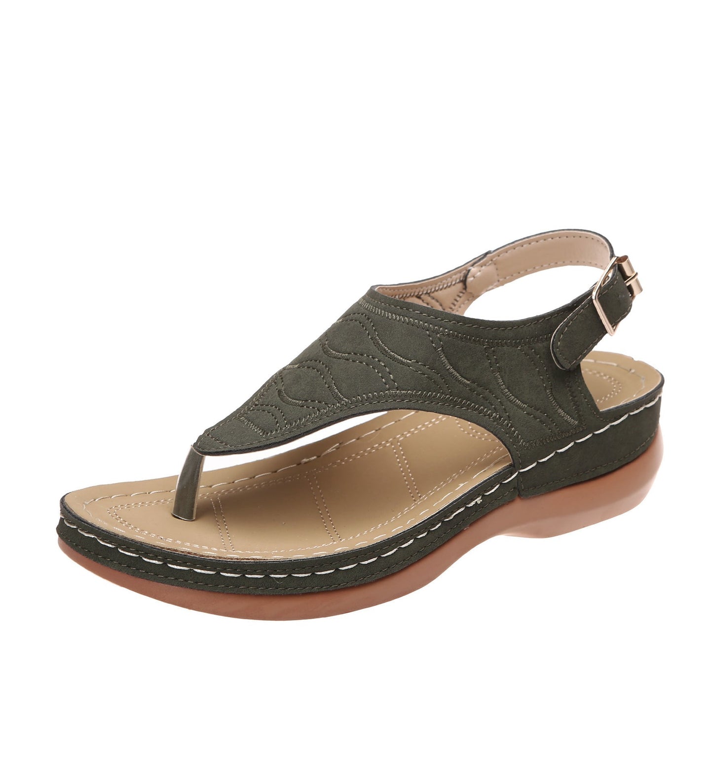 summer new women's sandals