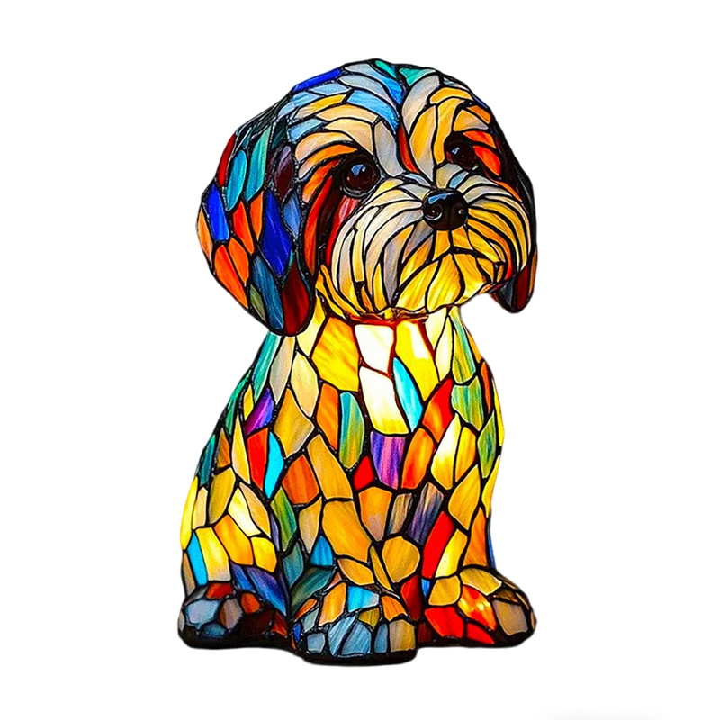 Sherum™ Rainbow Pup