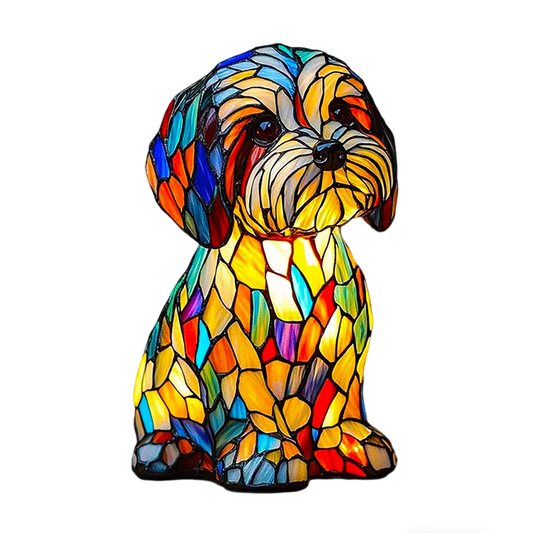 Sherum™ Rainbow Pup