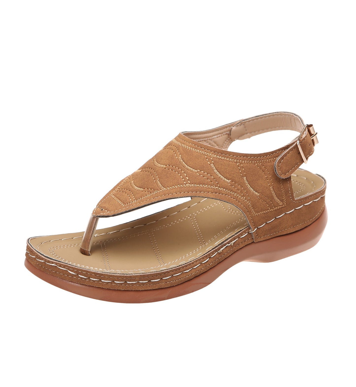 summer new women's sandals