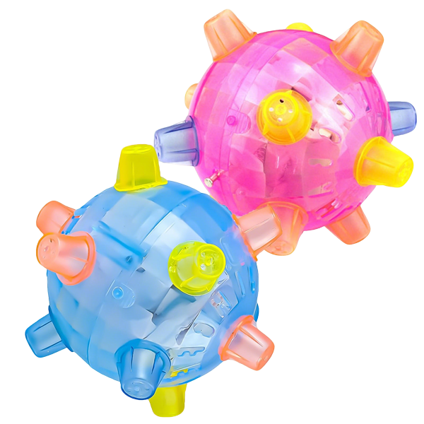 Sherum Pet Ball  Endless Entertainment for Your Furry Friend!