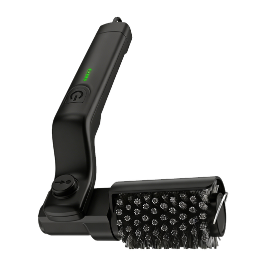 Graddi CleanLock Grill Brush