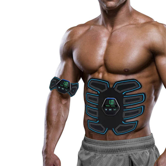 Sherum EMS Muscle Stimulator