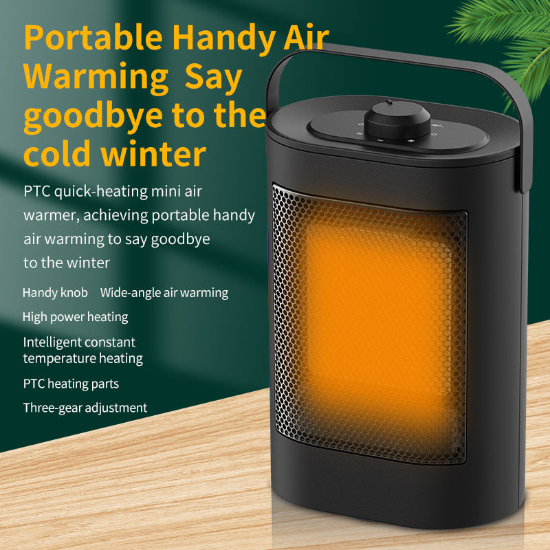 Portable Heater