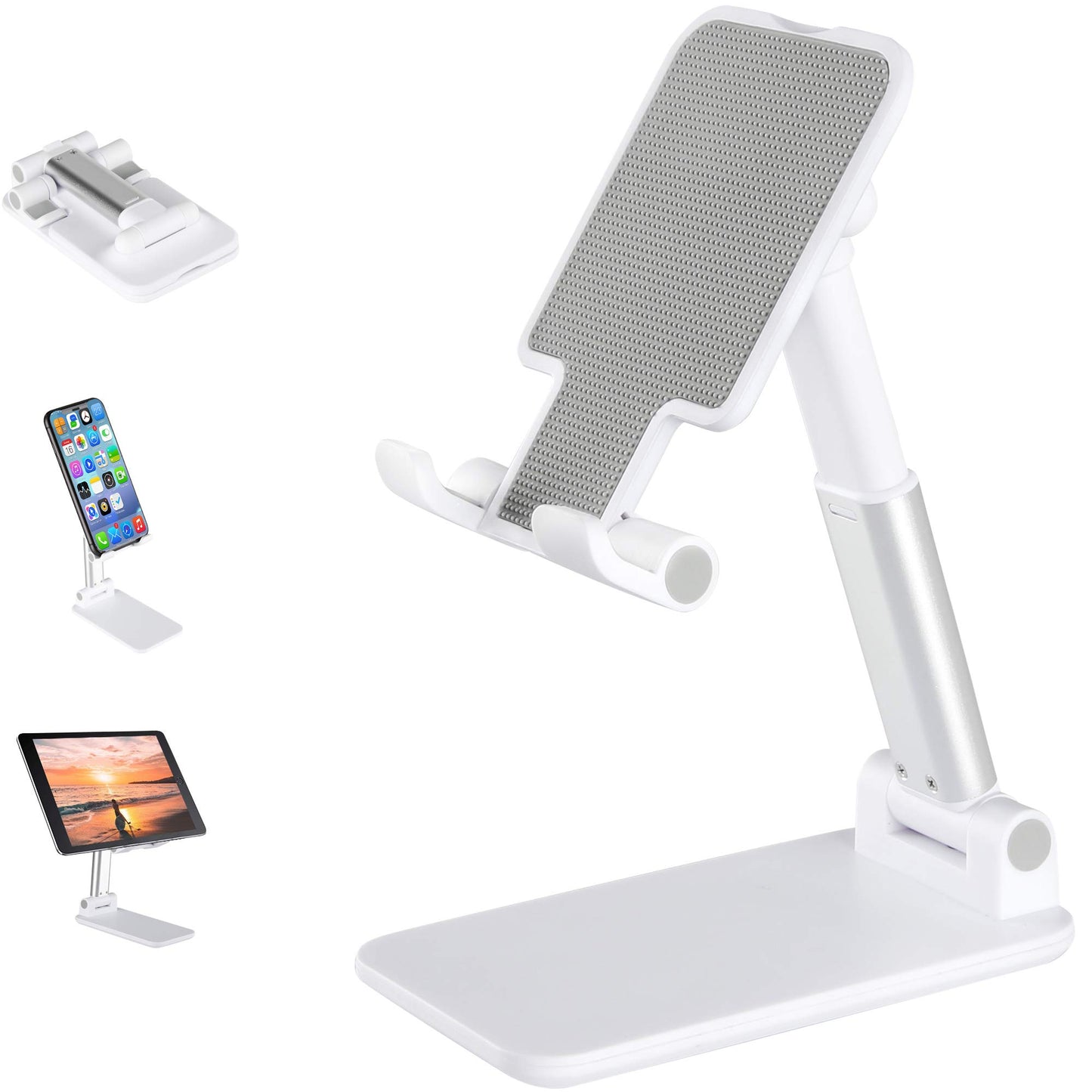 Foldable Mobile Phone Stand