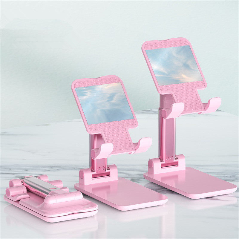 Foldable Mobile Phone Stand